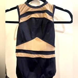 Five Dancewear Leotard PA